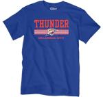 NBA Team Color T-Shirt by Blue 84