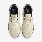 Ja 2 Basketball Shoes - Coconut Milk/Black Size 10