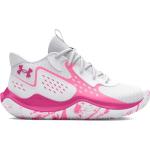 Under Armour Jet '23 Kids' Basketball Shoes