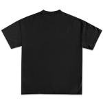 Steph Curry Night Nite Vintage Graphic T-Shirt