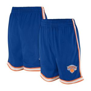Boys' Active Knit Basketball Training Shorts
