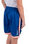 Boys' Active Knit Basketball Training Shorts