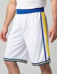 Men's Quick Dry Athletic Basketball Shorts - 5 Pack