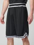 Men's Quick Dry Athletic Basketball Shorts - 5 Pack