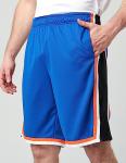Men's Quick Dry Athletic Basketball Shorts - 5 Pack