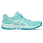 ASICS Women's Upcourt 6 Basketball Shoes - Mint