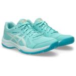 ASICS Women's Upcourt 6 Basketball Shoes - Mint