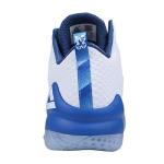 PEAK High Top Men's Basketball Shoes - Breathable & Non-Slip