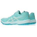 ASICS Women's Upcourt 6 Basketball Shoes - Mint
