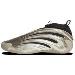 adidas Harden Volume 9 Basketball Shoes - Cyber Red