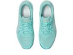 ASICS Women's Upcourt 6 Basketball Shoes - Mint