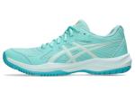 ASICS Women's Upcourt 6 Basketball Shoes - Mint