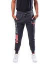 NBA Men's Soft Fleece Jogger Sweatpants - X-Large