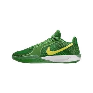 Sabrina 2 Retro Basketball Shoes - Apple Green Size 7.5