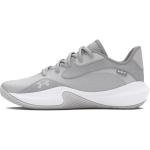 Under Armour Women's Lockdown 7 Low Sneakers