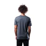 NBA San Antonio Spurs Logo Short Sleeve T-Shirt