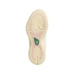 adidas Dame 9 Basketball Sneaker - Warm Vanilla Red