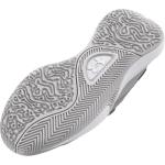 Under Armour Women's Lockdown 7 Low Sneakers