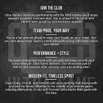 NBA Men's Soft Fleece Jogger Sweatpants - X-Large