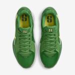 Sabrina 2 Retro Basketball Shoes - Apple Green Size 7.5