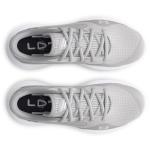 Under Armour Women's Lockdown 7 Low Sneakers