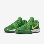 Sabrina 2 Retro Basketball Shoes - Apple Green Size 7.5