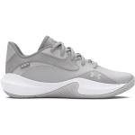 Under Armour Women's Lockdown 7 Low Sneakers
