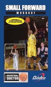 Small Forward Basketball Training Program
