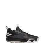 adidas Dame Extply 2 Basketball Shoes - Black/White/Grey