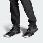 adidas Dame Extply 2 Basketball Shoes - Black/White/Grey