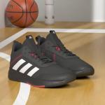 adidas Own the Game 2.0 Basketball Shoe 9.5