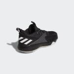 adidas Dame Extply 2 Basketball Shoes - Black/White/Grey