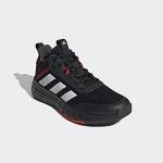 adidas Own the Game 2.0 Basketball Shoe 9.5