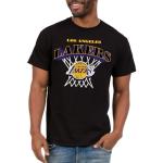 NBA Nothing But Net Team Logo T-Shirt - Black