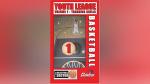 Youth Basketball Skills: League Training Vol 1
