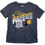 NBA Youth Tri-Blend T-Shirt in Team Color