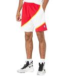 Mitchell & Ness Atlanta Hawks 86 Swingman Shorts
