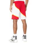 Mitchell & Ness Atlanta Hawks 86 Swingman Shorts