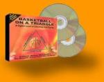 Basketball On A Triangle: Coaching and Playing Series
