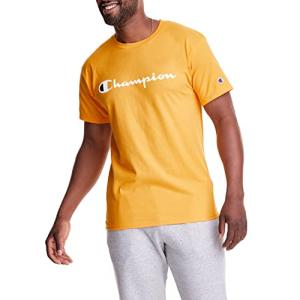 Champion Men's Classic Basketball Jersey T-Shirt
