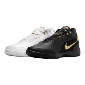 LeBron NXXT Gen AMPD Basketball Shoes Size 11