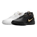 LeBron NXXT Gen AMPD Basketball Shoes Size 11