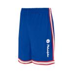 NBA Philadelphia 76ers Men's 8" Training Shorts