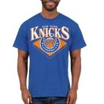NBA Court Classic Royal Blue Fan T-Shirt