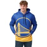 Men's NBA Logo Pullover Hoodie in Team Color