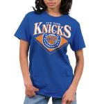 NBA Court Classic Royal Blue Fan T-Shirt