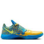 Nike Zoom KD 4 'Scoring Title' Basketball Shoes 9.5
