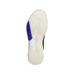 adidas Subzone Basketball Sneakers, Black/Lucid Blue, Size 13