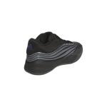 adidas Dame X Basketball Sneakers, Black and Blue