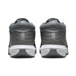 Nike LeBron Witness 8 Cool Grey Basketball Shoes 11